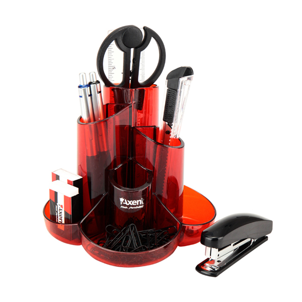 Seturi si suporturi din plastic si metal